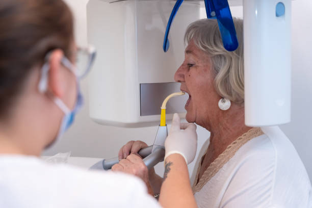 Best Dental Abscess Treatment in Stevensville, MI