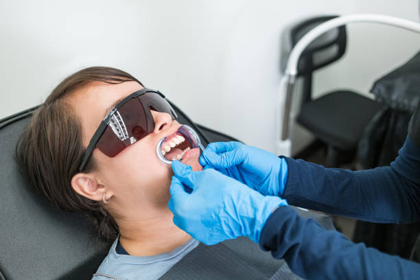 Best Emergency Treatment for Jaw Pain or Injury in Stevensville, MI