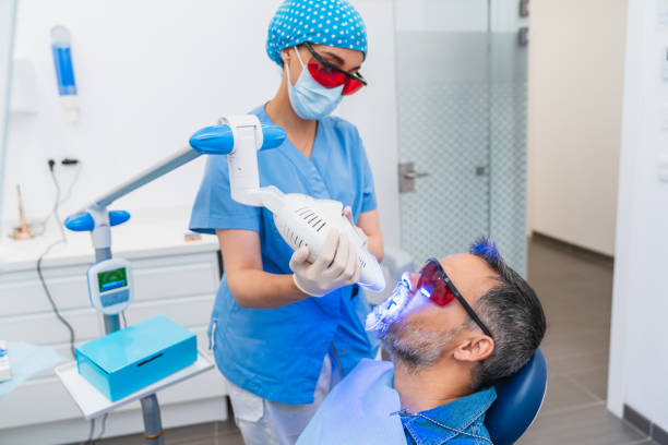 Best Emergency Wisdom Tooth Extraction in Stevensville, MI
